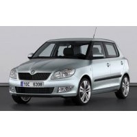 Škoda Fabia II